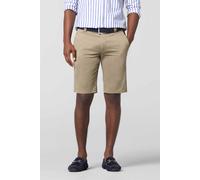 MEYER CHINO BERMUDA Taupe 52