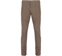 Meyer Chino Bonn Braun - Größe 54 Braun 54