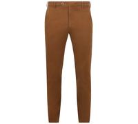 Meyer Chino Bonn Camel - Größe 52 Braun 52