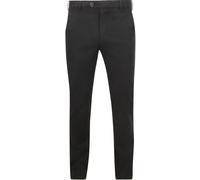 MEYER Chino im Canvas-Look Blau (Marine) 54