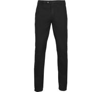 Meyer Chino Bonn Schwarz - Größe 48 Schwarz 48