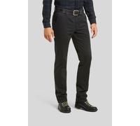 MEYER CHINO Grau (Anthrazit) 24