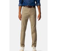 MEYER Chino Herren grau, 58