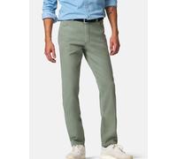 MEYER Chino Herren grün, 31