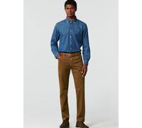 MEYER Chino-Hose Herren braun, 28
