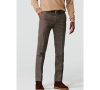 MEYER Chino-Hose Herren braun, 56