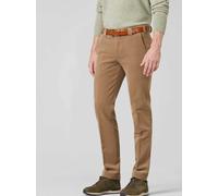 MEYER Chino-Hose Herren camel, 27