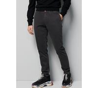 MEYER Chino-Hose Herren grau, 40-32