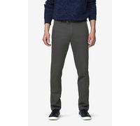 MEYER Chino mit Dehnbund Grau (Anthrazit) 26