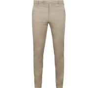 Meyer Chino Tokyo Beige - Größe 27 Beige 27