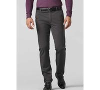 MEYER Chinohose Herren anthrazit, 32-32