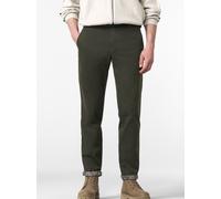 MEYER Chinohose Herren Baumwolle grün, 54