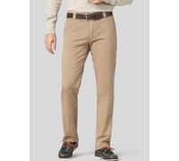 MEYER Chinohose Herren beige, 50-32