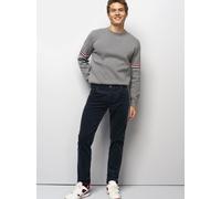 MEYER Chinohose Herren blau, 32-32