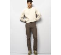 M|5 WOOLEN LOOK khaki 40/32