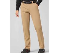 MEYER Chinohose Herren gelb, 36-32