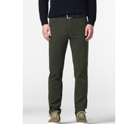 MEYER Chinohose Herren grün, 30