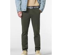 MEYER FLEX ∙ DREAM FINISH oliv 58