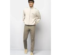 MEYER Chinohose M5 Five Pocket Herren weiß, 34-36