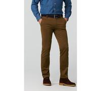 MEYER REGULAR CHINO karamell 60
