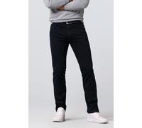 MEYER Gerade Jeans ROMA, dunkelblau