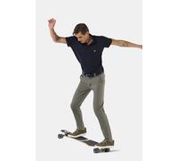 MEYER COOLMAX® BAUMWOLL CHINO Grün (Oliv) 28