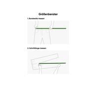 MEYER COOLMAX® BAUMWOLL CHINO Grün (Oliv) 98