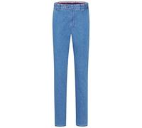 Meyer Jeans Dublin Blau - Größe 28 Blau 28