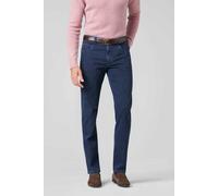 Meyer Jeans Hose Diego Navy - Größe 58 Blau 58