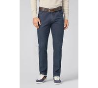 MEYER STRETCH JEANS blue stone 30
