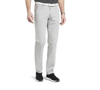MEYER DIEGO Chino silver grey 306-1-5001.31 62