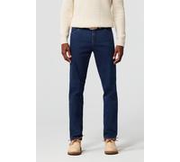 MEYER PERFORMANCE DENIM blue stone 28