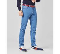 MEYER DUBLIN FRESCURA JEANS blau 2-4546-16 26