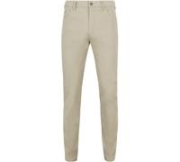 Meyer Dublin Hose Hellbeige - Größe 54 Beige 54