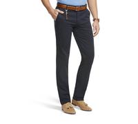 MEYER EXCLUSIVE BONN Chino marine 1-8047-19 32