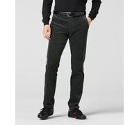 MEYER EXCLUSIVE BONN grau 2-8549-07 - PREMIUM CORD 33