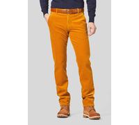 MEYER Exclusive LUXURY CORD kürbis 50