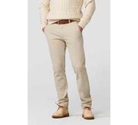 MEYER Exclusive LUXURY TWILL Alabaster 25