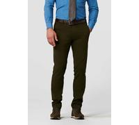 MEYER Super-Stretch Winter Twill Grün (lorbeer) 54