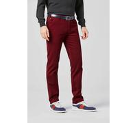 MEYER Exclusive LUXURY TWILL rot 27