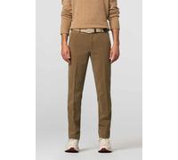 MEYER Exclusive STRETCH WOOLCORD camell 29