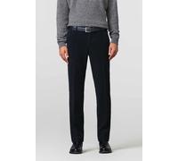 MEYER Exclusive STRETCH WOOLCORD marine 56