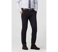 MEYER Chino-Hose Herren blau, 46