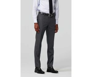 MEYER Exclusive ULTIMATE FLANNEL mittelgrau 46