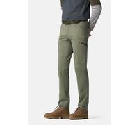 MEYER Chino Herren grün, 106