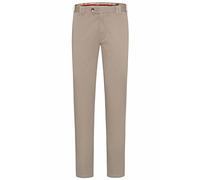 MEYER FLEX CHINO ∙ FAIR taupe 52