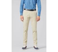 MEYER Fairtrade Baumwollchino Beige (beige) 48
