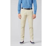 MEYER Fairtrade Baumwollchino Beige (beige) 52