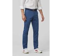 MEYER FAIRTRADE GABARDINE Blau (blau) 44/30