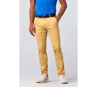 MEYER Fantasy Structure Baumwollchino Beige (Mais) 27